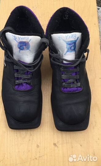 Karjala Country / Лыжный комплект р.38/185