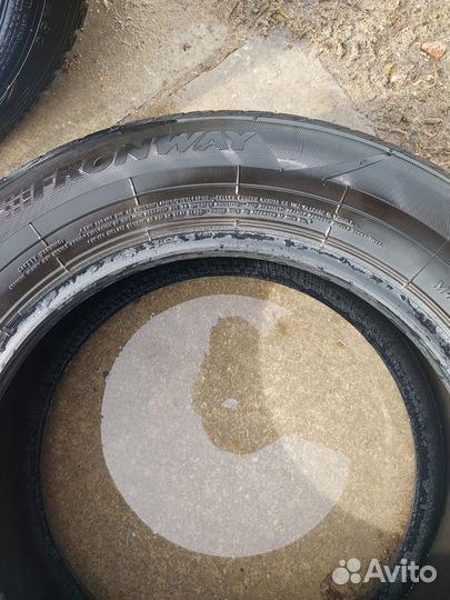 Fronway EcoGreen 66 225/60 R17