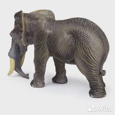 Фигурки животных