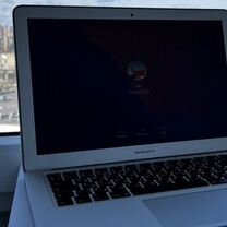 MacBook Air 256 Гб 13/2017