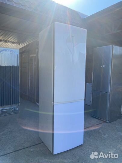 Хр) Холодильник Haier C2F637cgwg