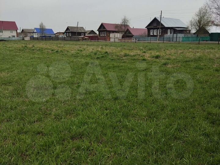 Участок 16,8 сот. (ИЖС)