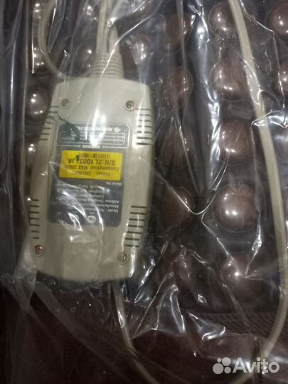 Турманиевый матрас (мат) Nuga Best односпальный