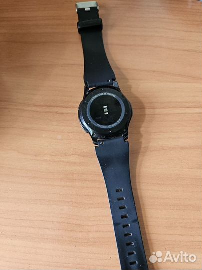 Samsung Gear S3 Frontier