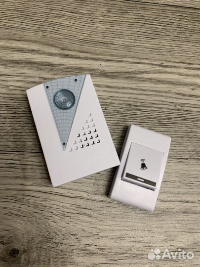 Дверной звонок