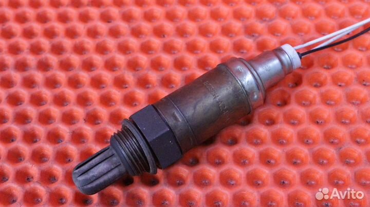 Датчик кислородный Nissan Serena GF-PC24 SR20DE 22