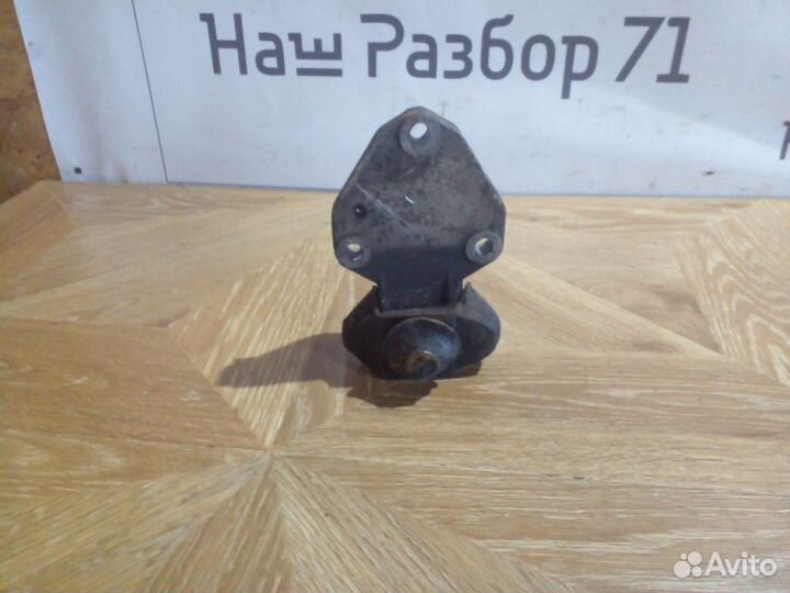 Кронштейн двигателя Iran khodro samand