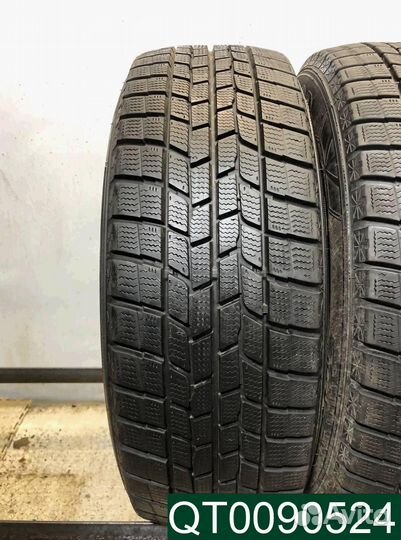 Goodyear Ice Navi 6 215/60 R17 96P