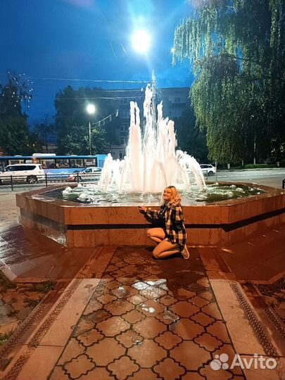 Продавец