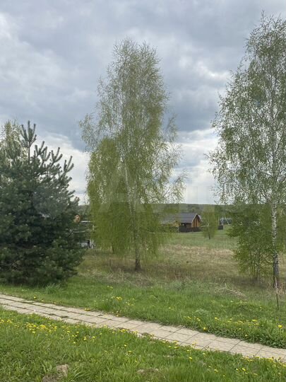 Участок 10 сот. (ИЖС)