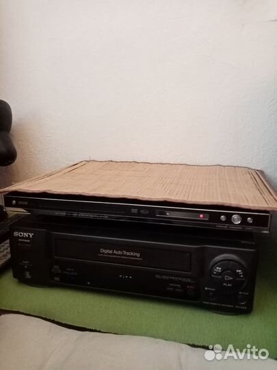 Dvd плеер bbk (неиспр.)