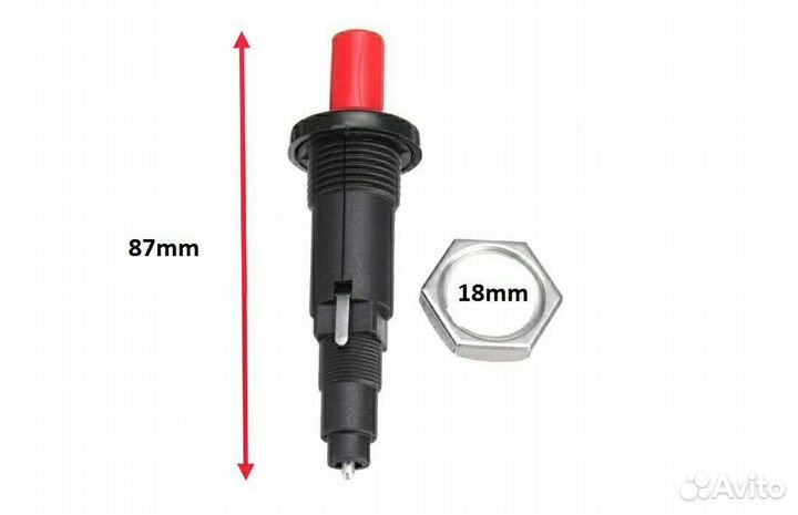 Пьезоэлемент