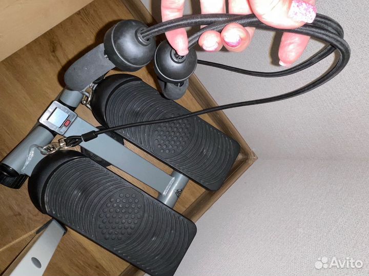 Мини степпер тренажер