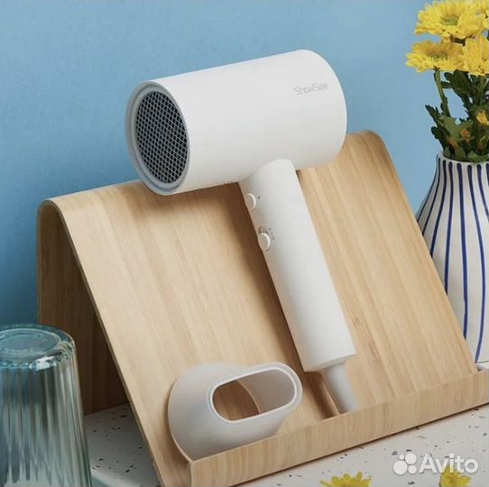 Фен для сушки волос 1800 Вт