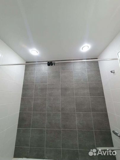 Укладка кафеля, плитки, керамогранита, мозаики