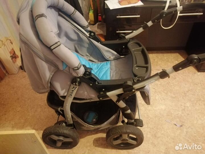 Детские коляска