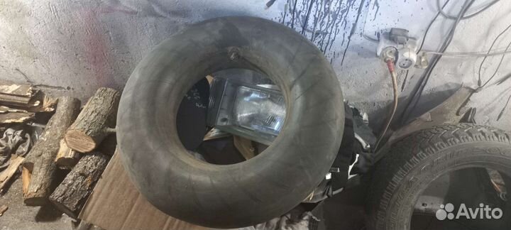 Камера автомобильная r13