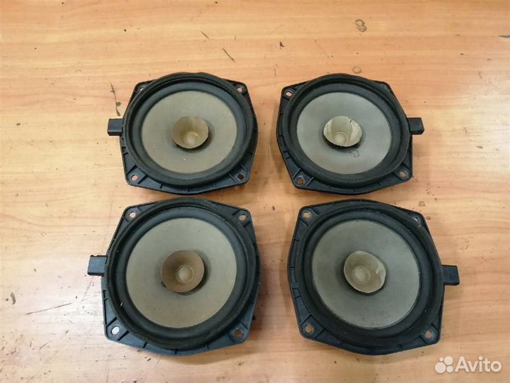 Динамик Mitsubishi Lancer 9 (CS) 2003-2006