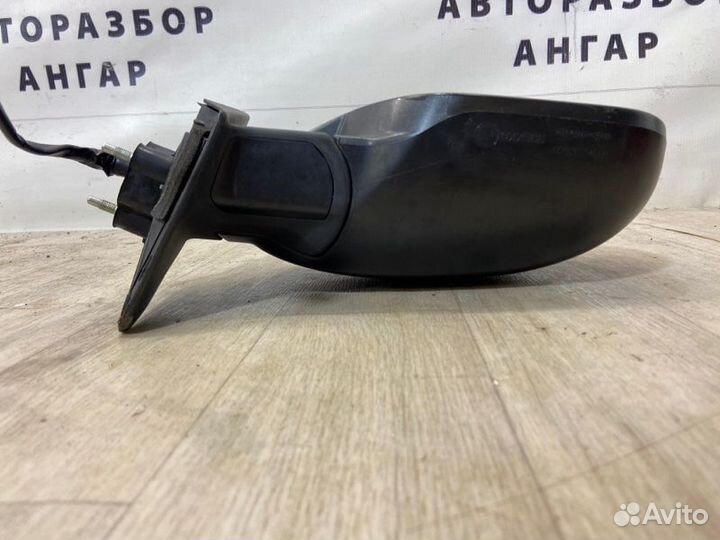 Зеркало переднее правое Mitsubishi Outlander CW5W