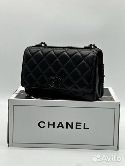 Сумка chanel
