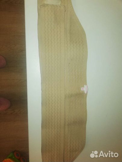 Дородовый и послеродовый бандаж