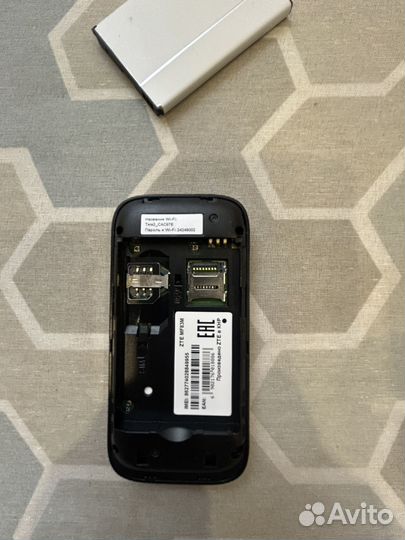 Модемы и роутеры 3g