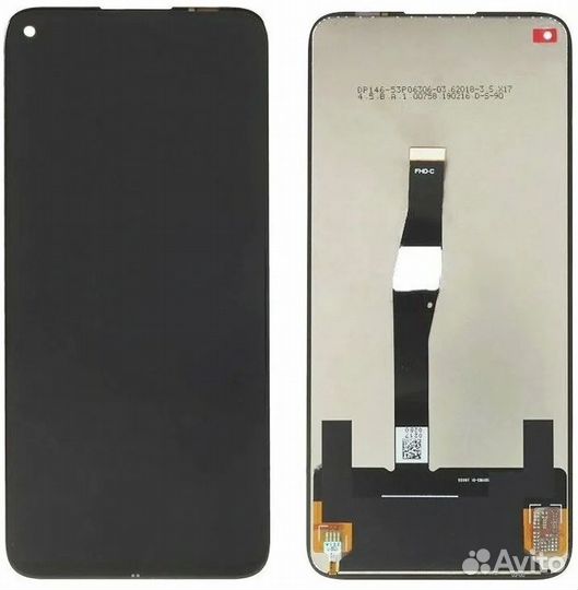 Дисплей для Honor 20 ориг