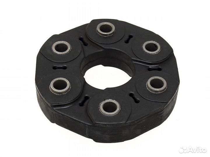 Муфта карданного вала mercedes-benz W202 2.8/W203