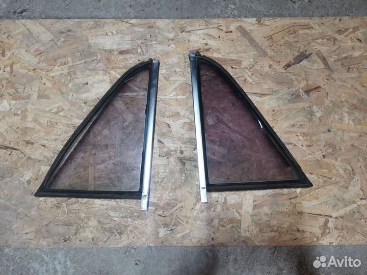 Форточки классика 2101