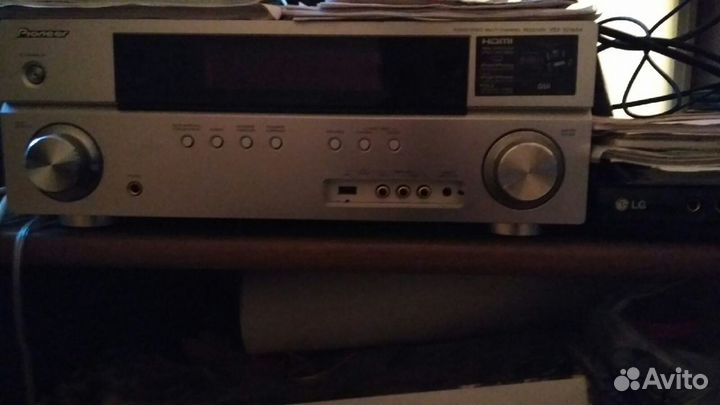 Акустическая система Jamo S 606 HCS 3 (5.0)