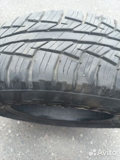 Cordiant All Terrain 215/70 R16