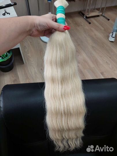 Волосы для наращивания