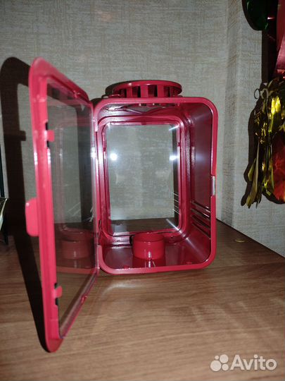 Фонарь для свечи IKEA