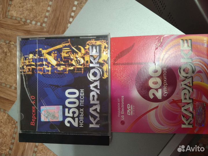 Музыкальный центр lg с караоке