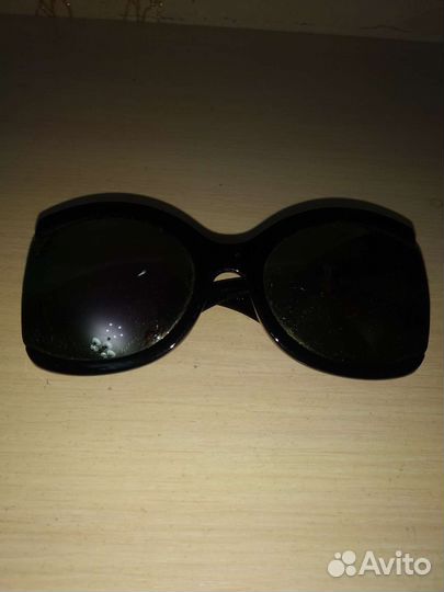 Солнцезащитные очки женские