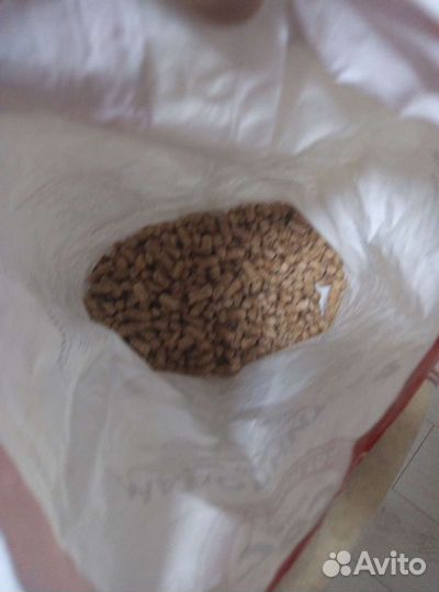 Наполнитель древесный на брони до пятницы