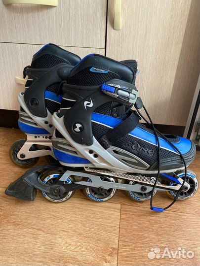 Ролики B.O.N.E