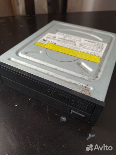 Dvd RW дисковод