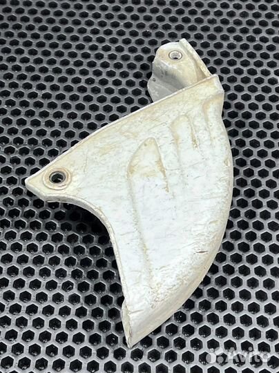 Защита тормозного диска Yamaha YZ 250F 2003-2005