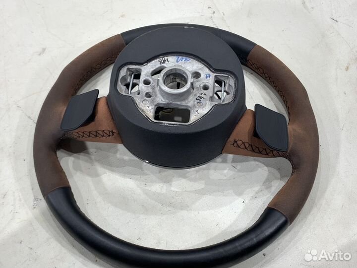 Руль Audi A7 4G