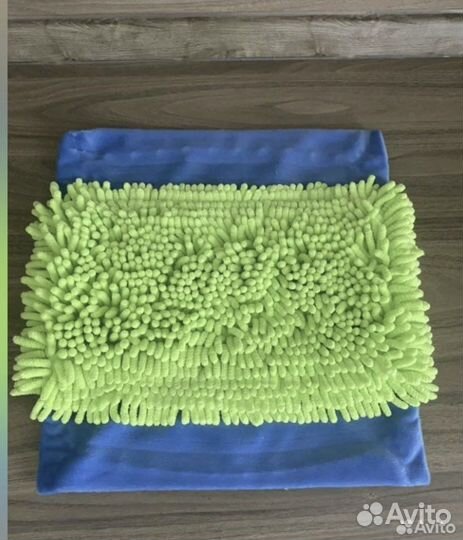 Швабра универсальная гринвей