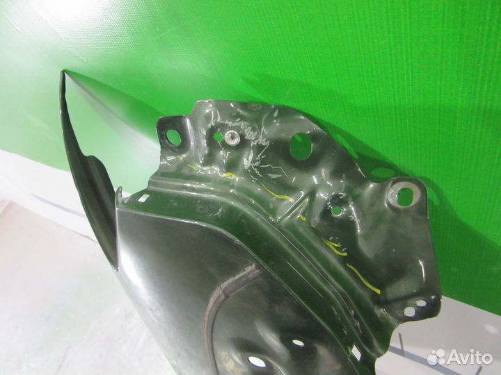 Крыло переднее правое VAZ Niva с 2020