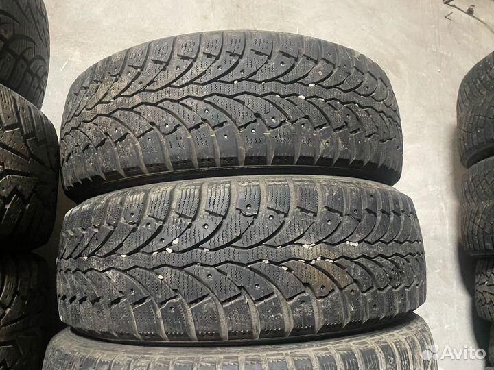 Formula Ice 185/60 R15