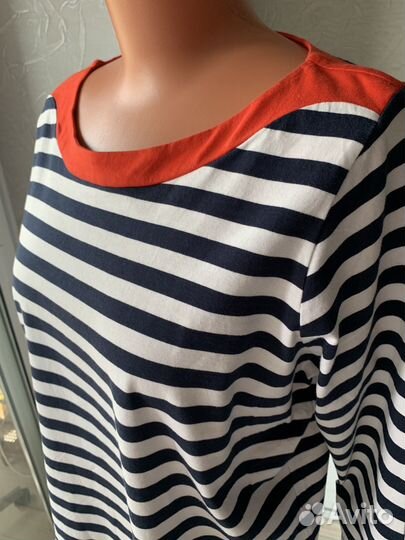 Лонгслив женский новый