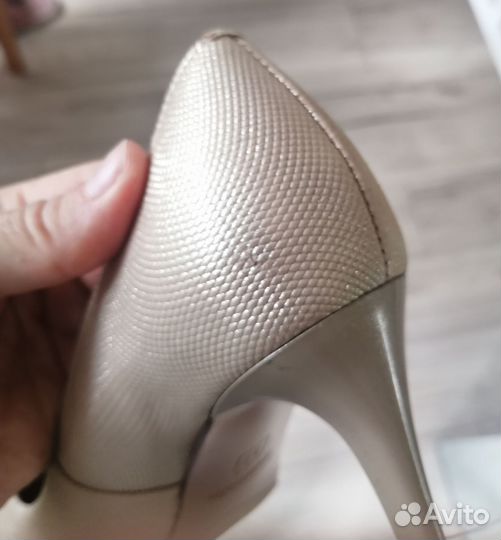 Туфли Mascotte 37