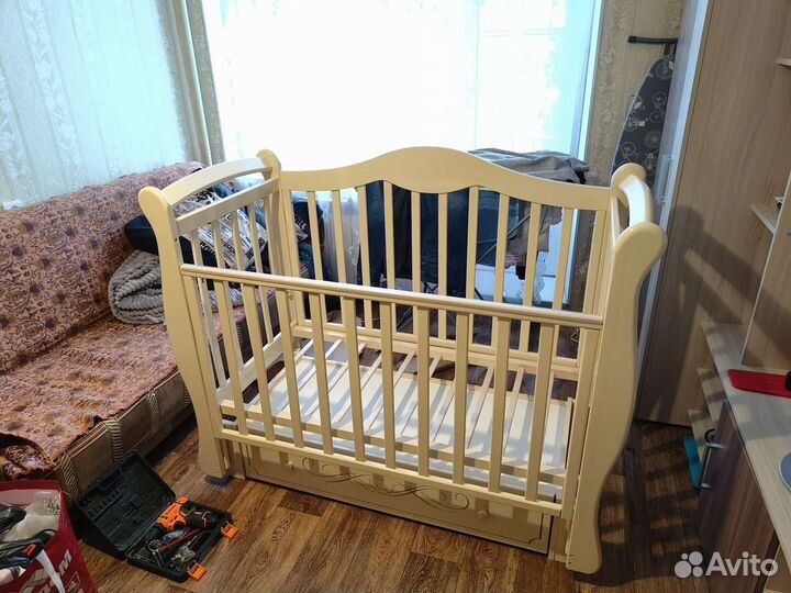 Сборка мебели услуги на дом