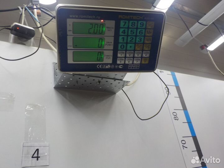 Б/У Зеркало наружное левое Geely Atlas 2023