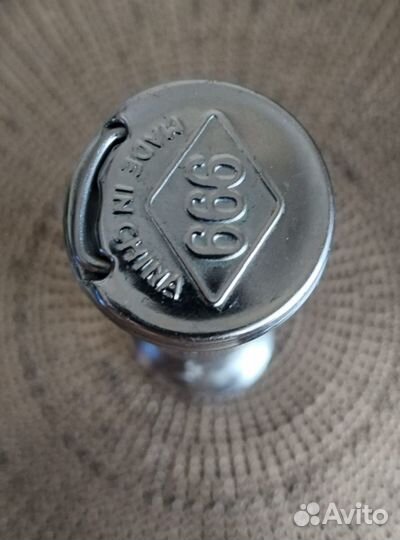 Фонарик Китай времен СССР