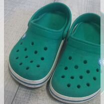 Crocs сабо детские