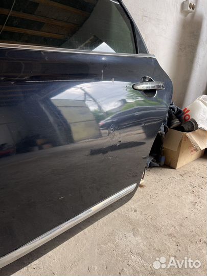 Дверь теана j32